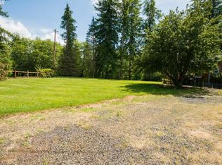 92626 T T Larson Rd, Astoria, OR 97103