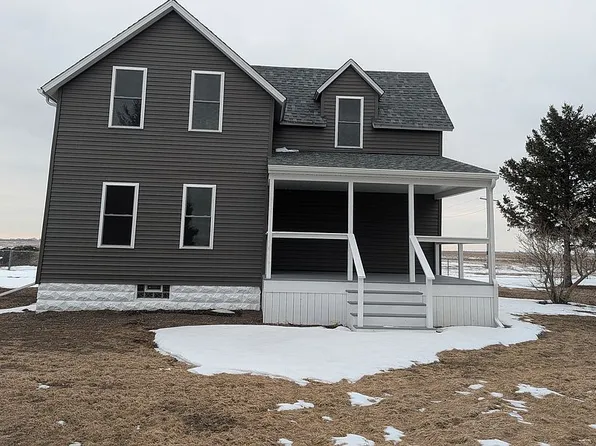 2101 N 1100 East Rd, Gilman, IL 60938