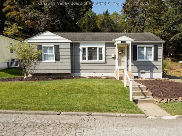 1001 Dell Way, South Charleston, WV 25309