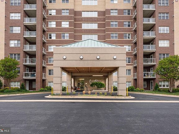 2nd image of 12246 Roundwood Rd Unit 506