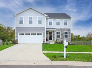 1230 Shannon Ln, Xenia, OH