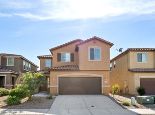 8034 S Dolphin Way, Tucson, AZ 85756