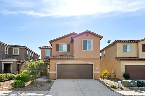 8034 S Dolphin Way Photo 1