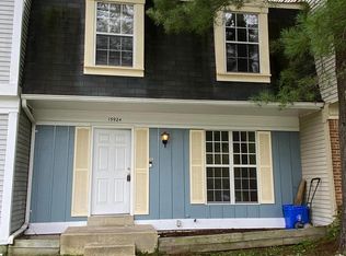 13924 Tabiona Dr, Silver Spring, MD 20906