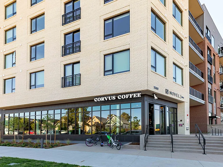 NOVEL RiNo by Crescent Communities — Photo 36
