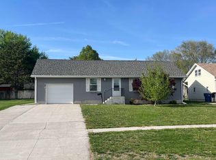 1322 Verges Ave, Norfolk, NE 68701