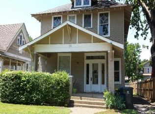 512 Ridgeway Dr APT 4, Little Rock, AR 72205