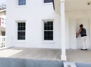 604 Wentworth St #1, Reidsville, NC 27320