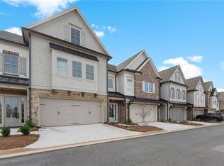 525 Springer Bnd NW #51, Marietta, GA
