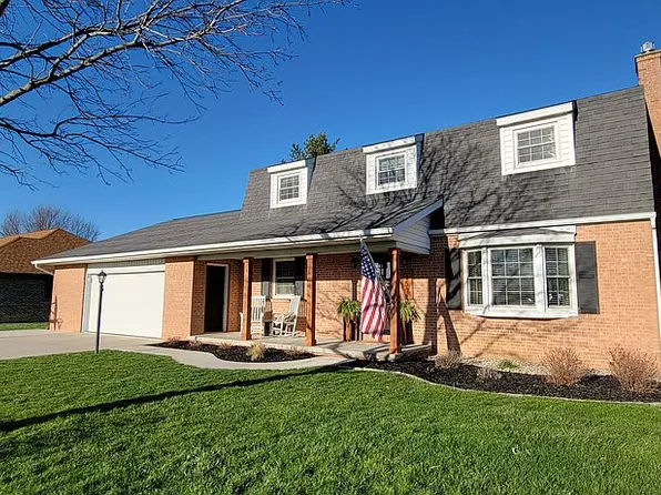 459 Cedar Ln, Arlington, OH 45814