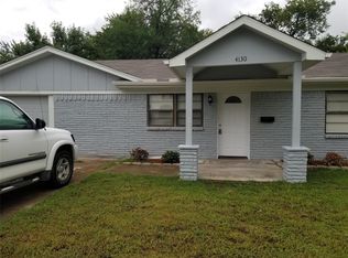 4130 Easter Ave, Dallas, TX 75216