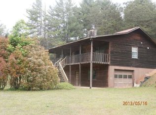351 Rolling Acres Rd, Hiawassee, GA 30546