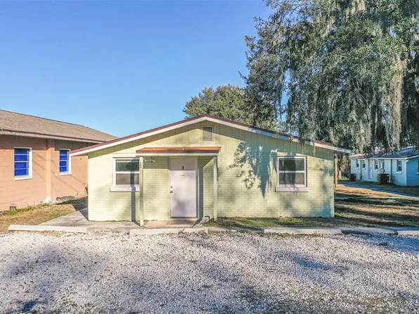 114 Northside Dr E #1-2, Lake Wales, FL 33853