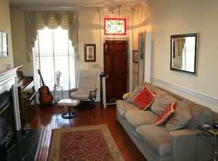 1811 Covington St, Baltimore, MD 21230