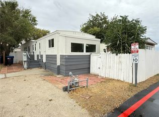 45415 28th St E SPACE 45, Lancaster, CA 93535