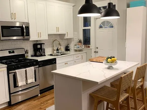 220 Adams St NE, Washington, DC 20002