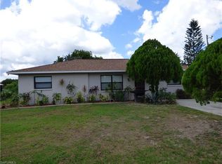 3401 2nd St W, Lehigh Acres, FL 33971