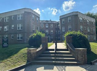Vernon Hall, Philadelphia, PA 19119