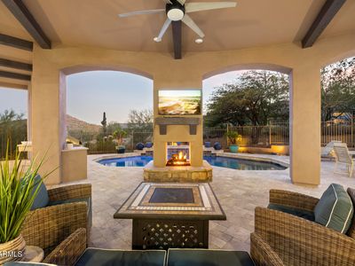 14395 E CORRINE Drive, Scottsdale, AZ, 85259