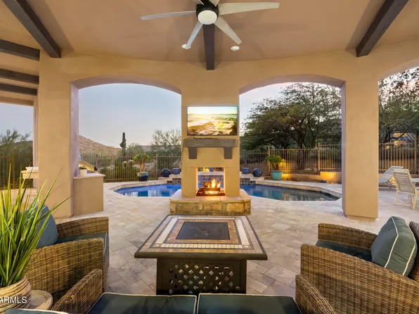 14395 E CORRINE Drive, Scottsdale, AZ 85259