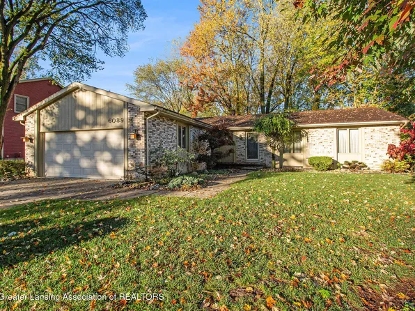 6089 Horizon Dr, East Lansing, MI 48823