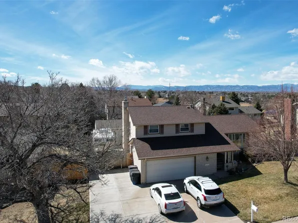13778 Omega Circle, Lone Tree, CO 80124