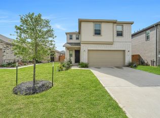 2844 Grand Anse Dr, Katy, TX 77493