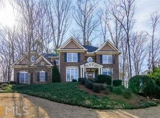 1508 Bailey Farm Ct SW, Marietta, GA 30064