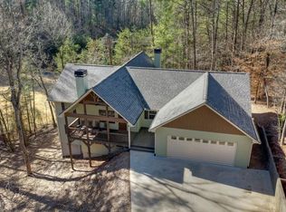 73 Coweta Ct #1, Ellijay, GA 30540