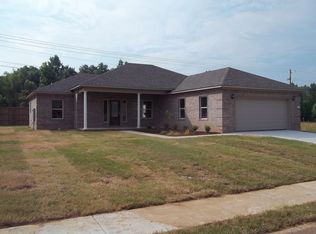 17 Whitetail Drive, Ward, AR 72176
