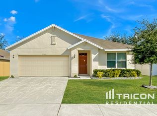3743 Bramblewood Loop, Spring Hill, FL 34609