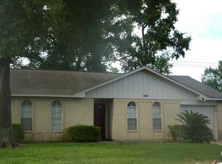 12911 Bamboo Forest Trl, Houston, TX 77044