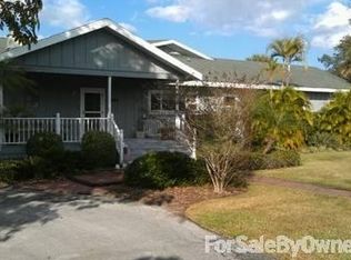 2130 Crump Rd, Winter Haven, FL 33881