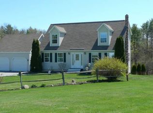 15 Fieldcrest Dr, Gorham, ME 04038