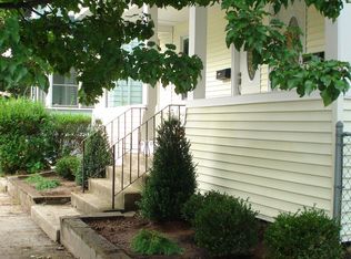 144 5th St, Providence, RI 02906