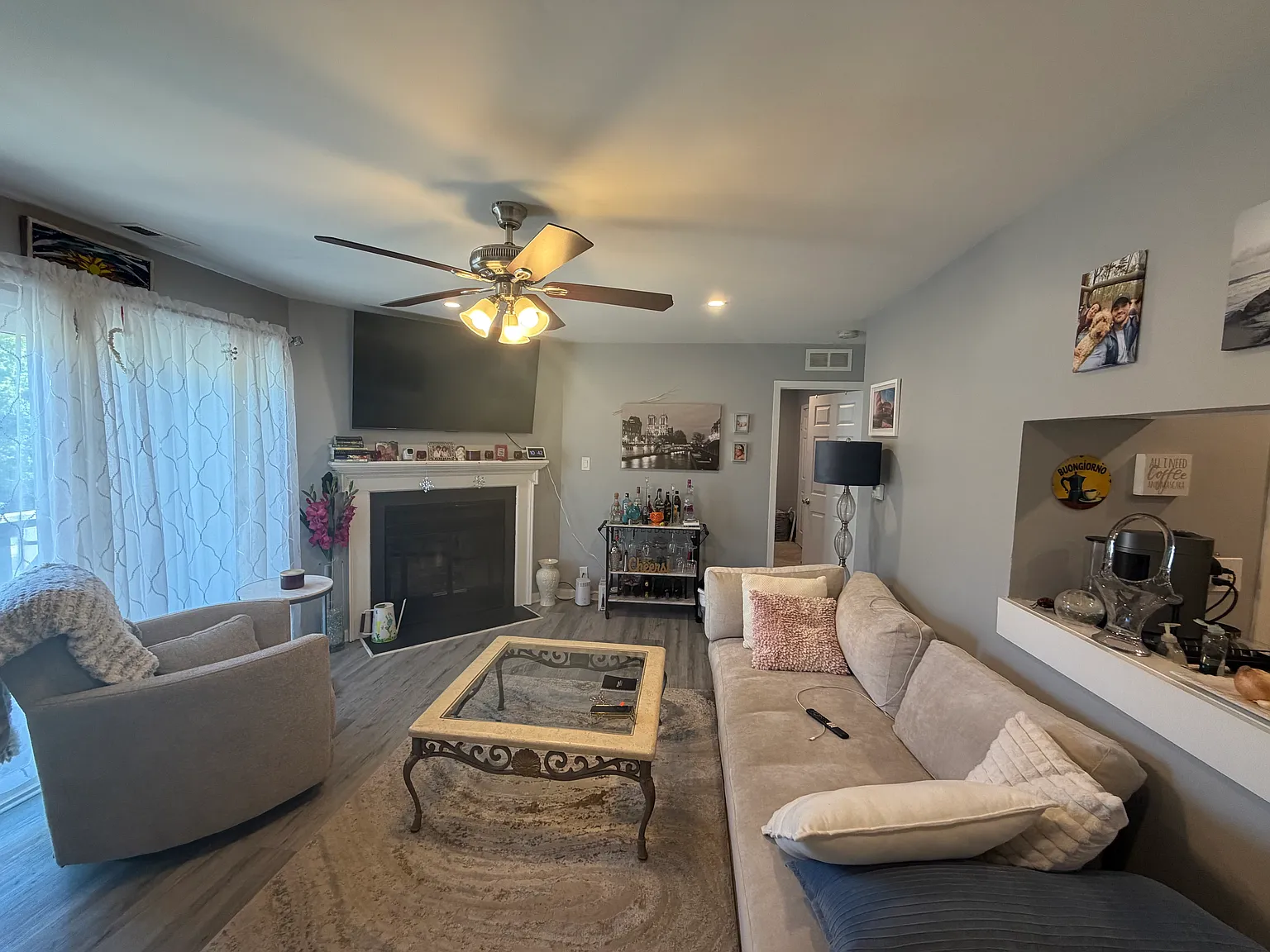 1 bed, 680 sqft, $1,800 — Photo 4