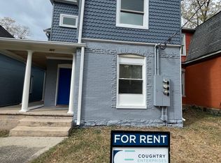 421 Johnson Ave #3, Lexington, KY 40508