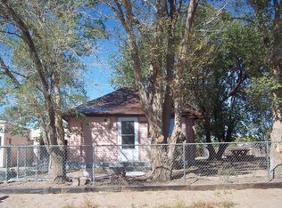 1505 8th St, Alamosa, CO 81101
