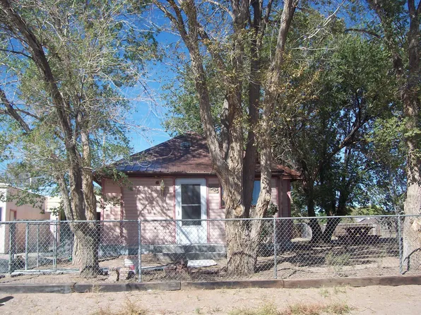 1505 8th St, Alamosa, CO 81101