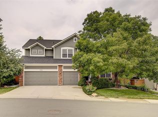 10108 Nickolas Ave, Highlands Ranch, CO 80130