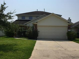 2614 Merganser Ct, Humble, TX 77396