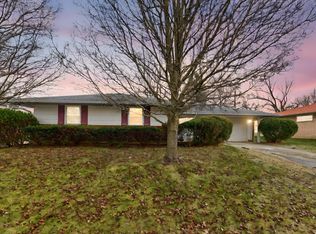 1638 Parkinson Dr, Reynoldsburg, OH 43068