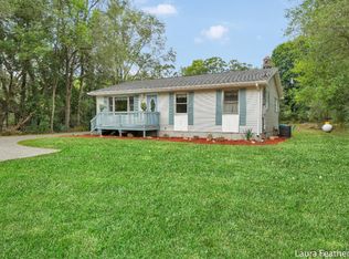 323 Fremont St, Newaygo, MI 49337