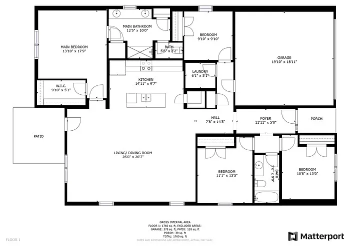 Building Photo - 360 Augustine Dr