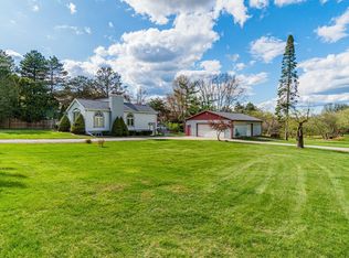 36760 W Thirteen Mile Rd, Farmington Hills, MI
