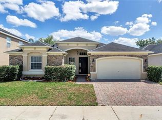 4837 Rock Rose Loop, Sanford, FL 32771