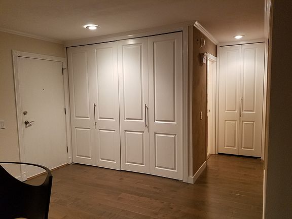 Entry Area