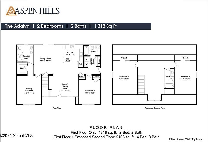 2nd image of 48 Pewter Lane