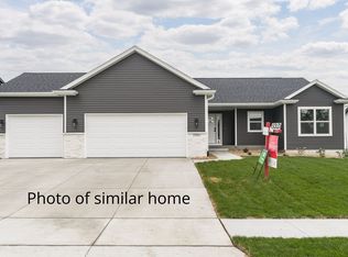 500 Grey Slate Dr SW, Cedar Rapids, IA 52404