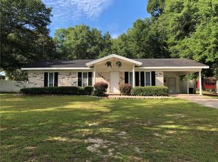 7251 Ching Dairy Loop Rd N, Mobile, AL 36618